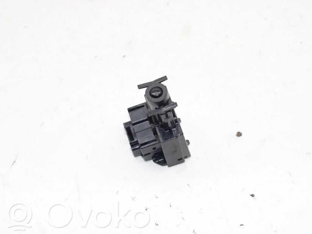 Skoda Enyaq iV Senzor temperatură ulei