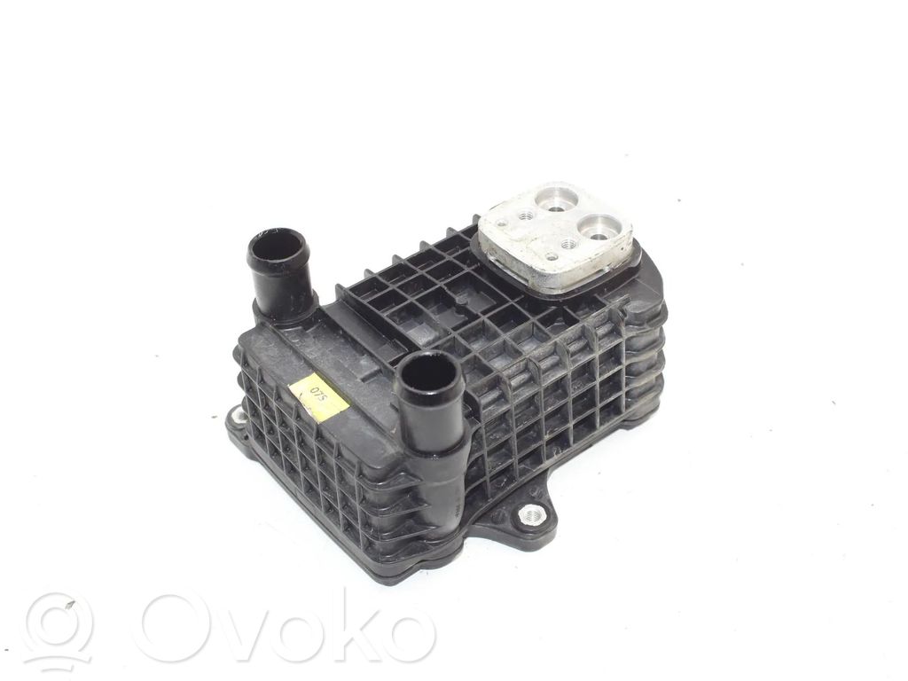 Skoda Enyaq iV Radiateur condenseur de climatisation