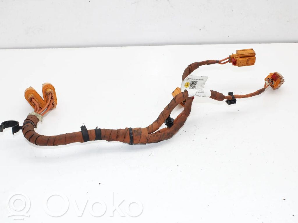 Otros cableados   1EA971398AN