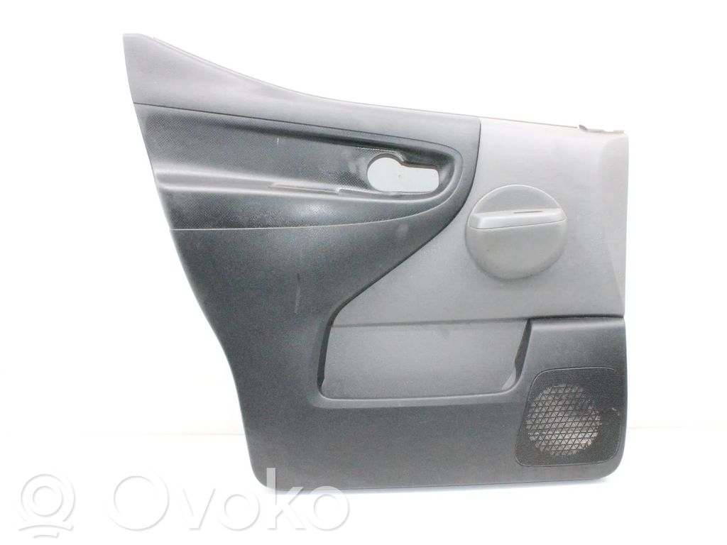 Nissan NV200 Front door card panel trim 