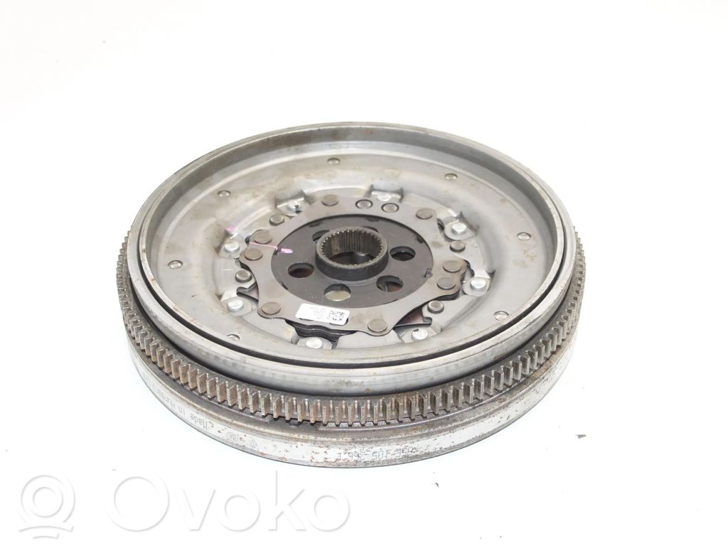Volano bimassa   05E105266F