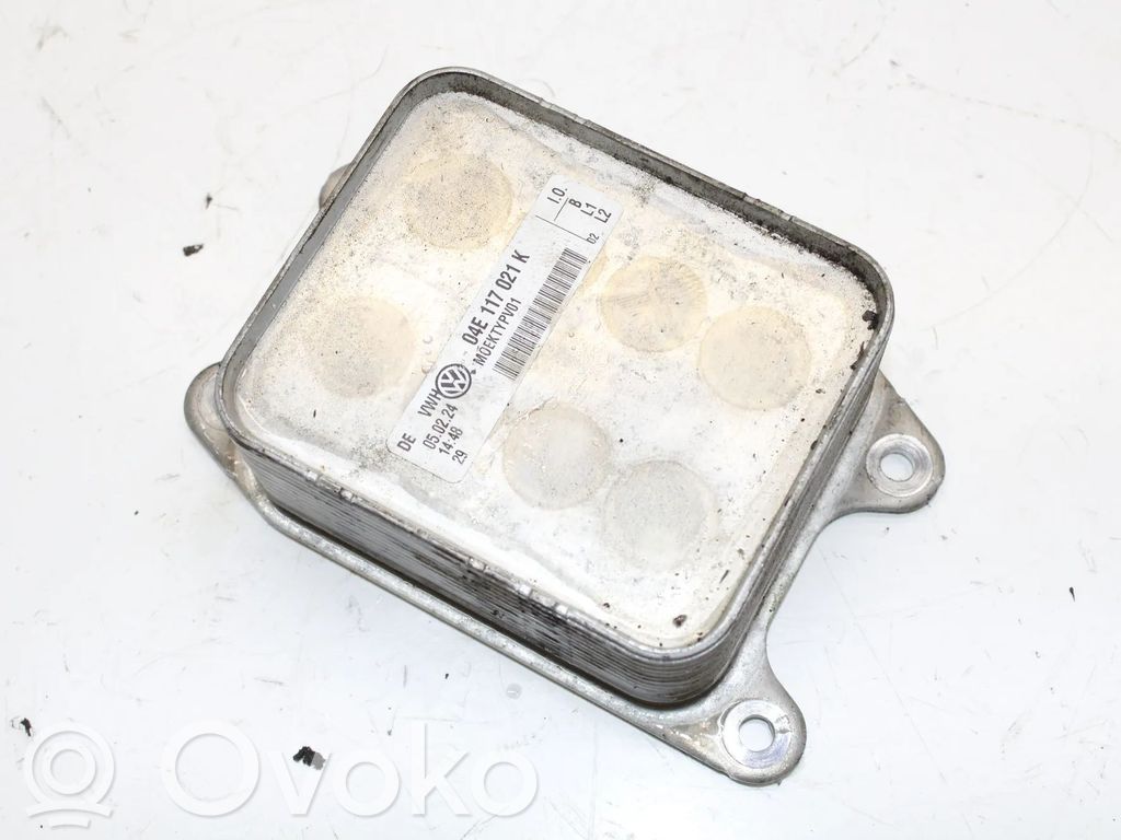 Ford Transit -  Tourneo Connect Radiateur d'huile moteur 