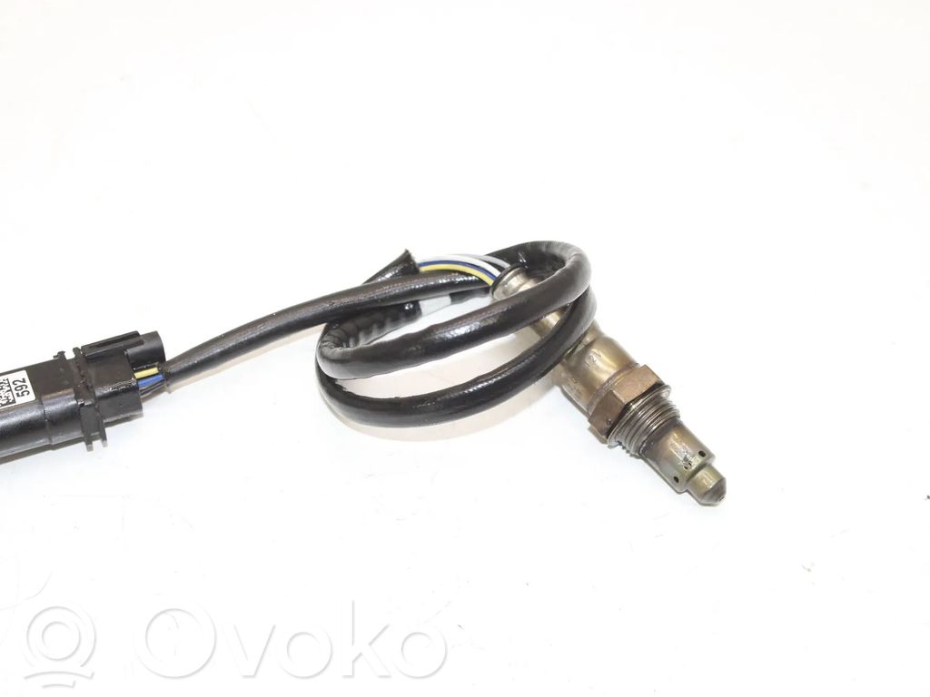 Ford Transit - Tourneo Connect Sensore della sonda Lambda