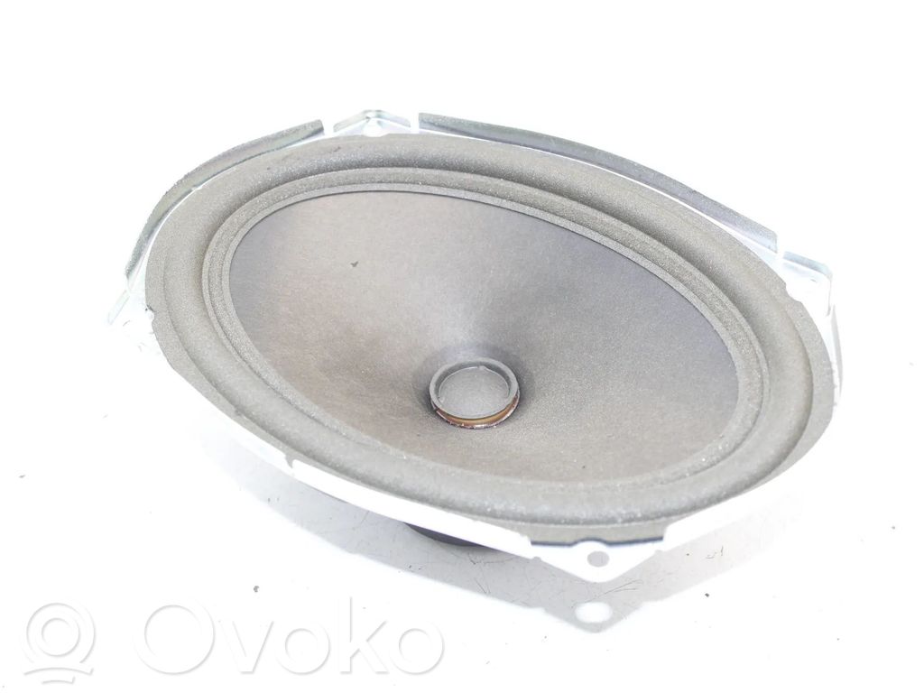 Mini One - Cooper Coupe R56 Altoparlante portiera posteriore 