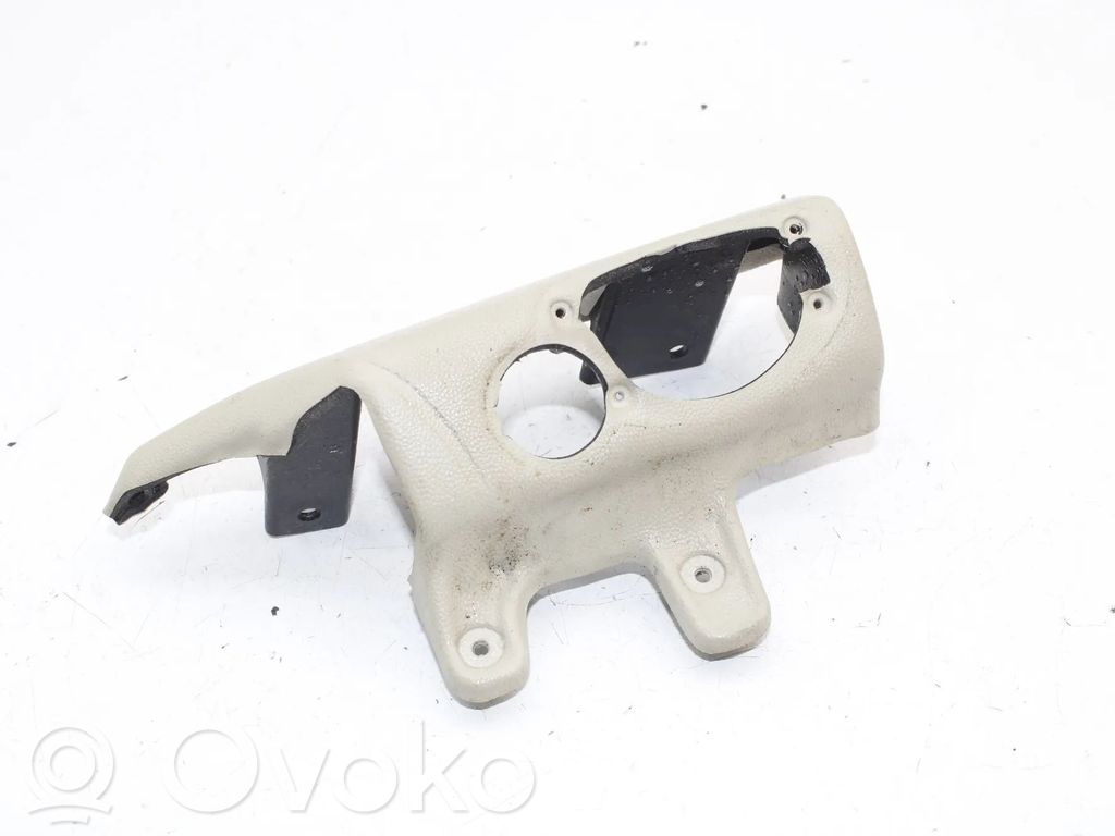 Mini One - Cooper Coupe R56 Dashboard glove box trim 