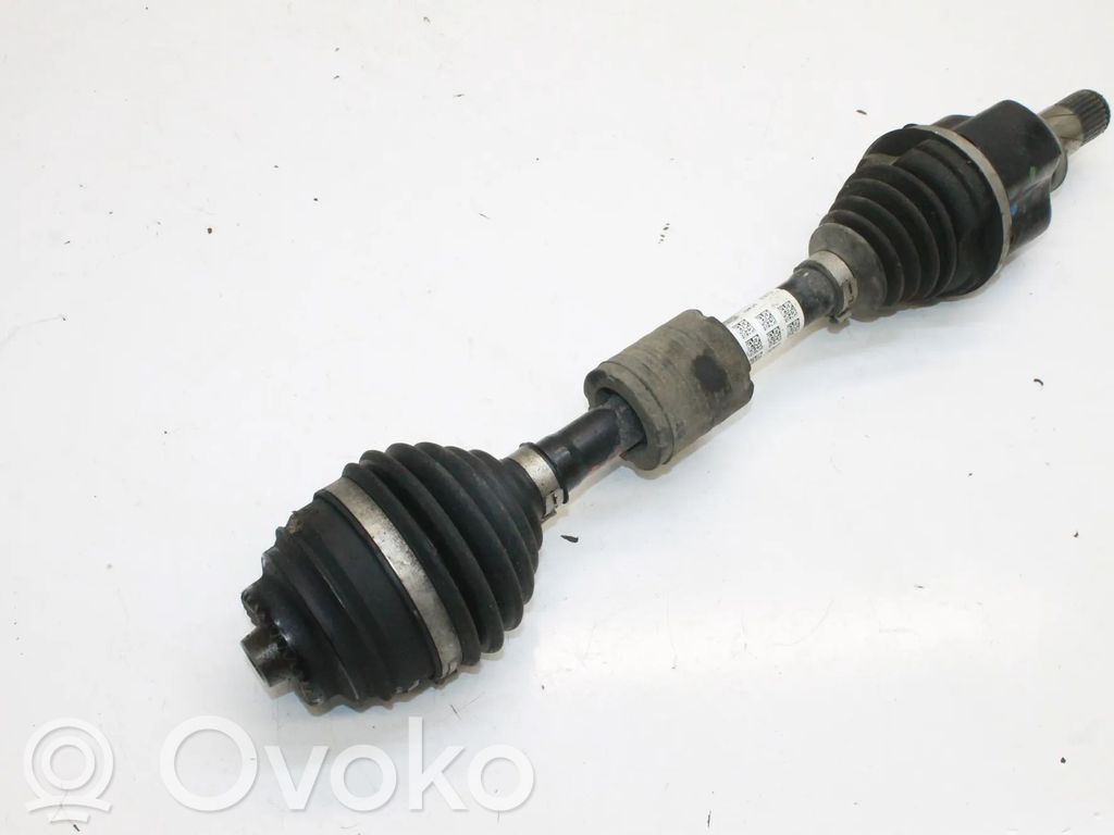 Eje de transmisión delantero   5A2E043