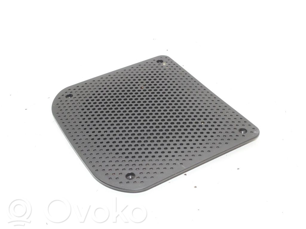 BMW 1 F40 Cache enceinte centrale 