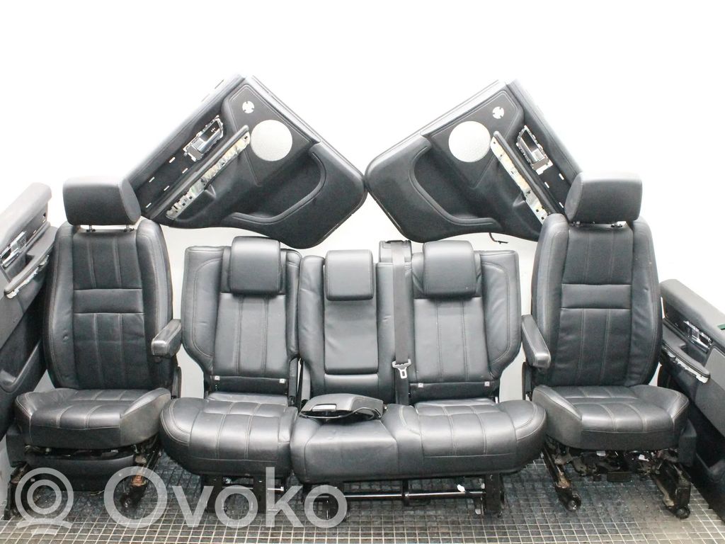 Juego interior