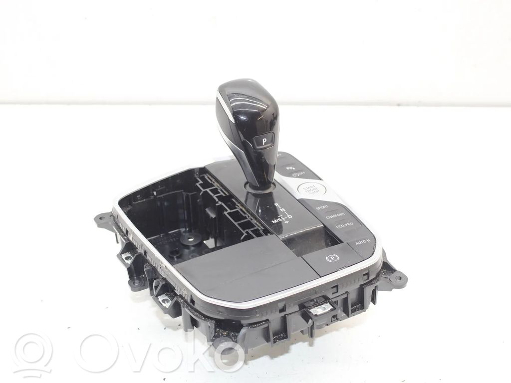 BMW 1 F40 Selector caja de cambios 
