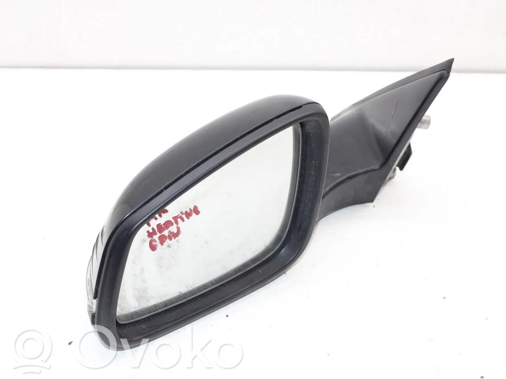 BMW 1 F40 Specchietto retrovisore elettrico portiera anteriore 