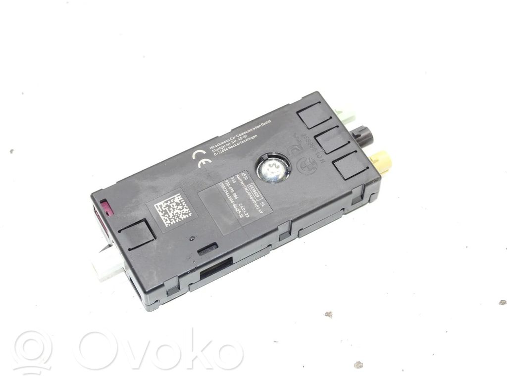 BMW 1 F40 Amplificatore antenna 