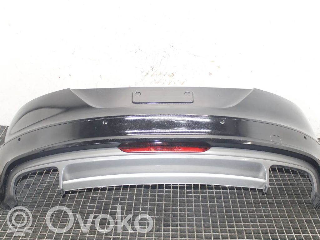 Audi TT TTS Mk2 Parachoques 