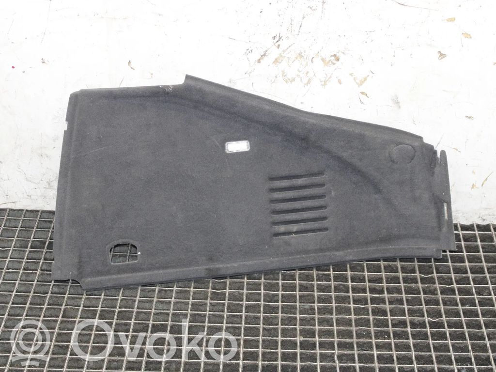 Audi TT TTS Mk2 Panou lateral portbagaj 