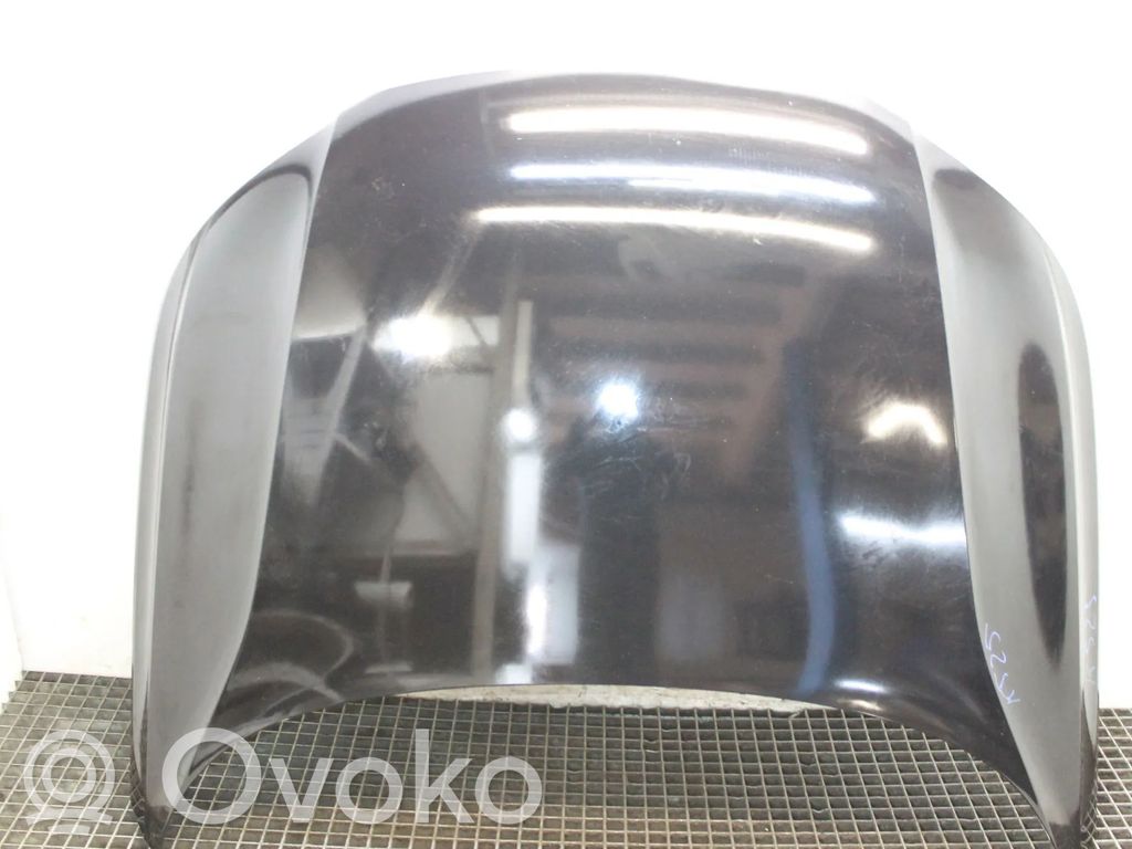 Volvo XC40 Capó/tapa del motor 