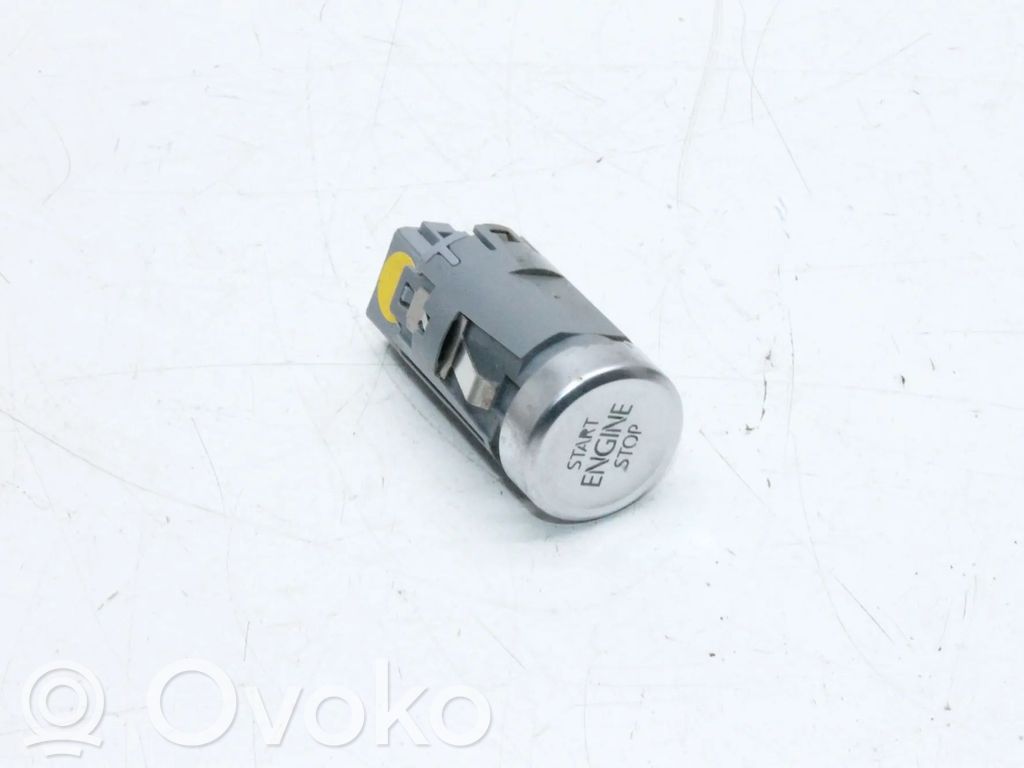 Volkswagen PASSAT B8 Buton pornire/oprire motor 