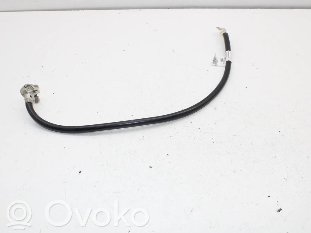 Mercedes-Benz Sprinter W907 W910 Câble négatif masse batterie