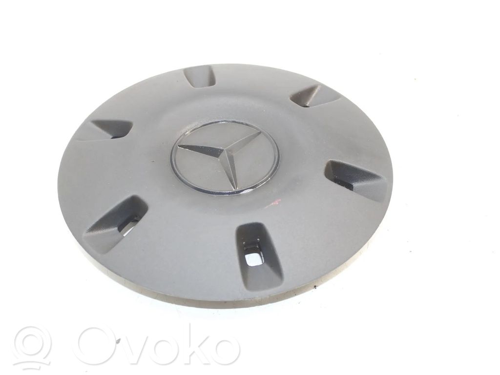 Mercedes-Benz Sprinter W907 W910 Mozzo/copricerchi/borchia della ruota R20