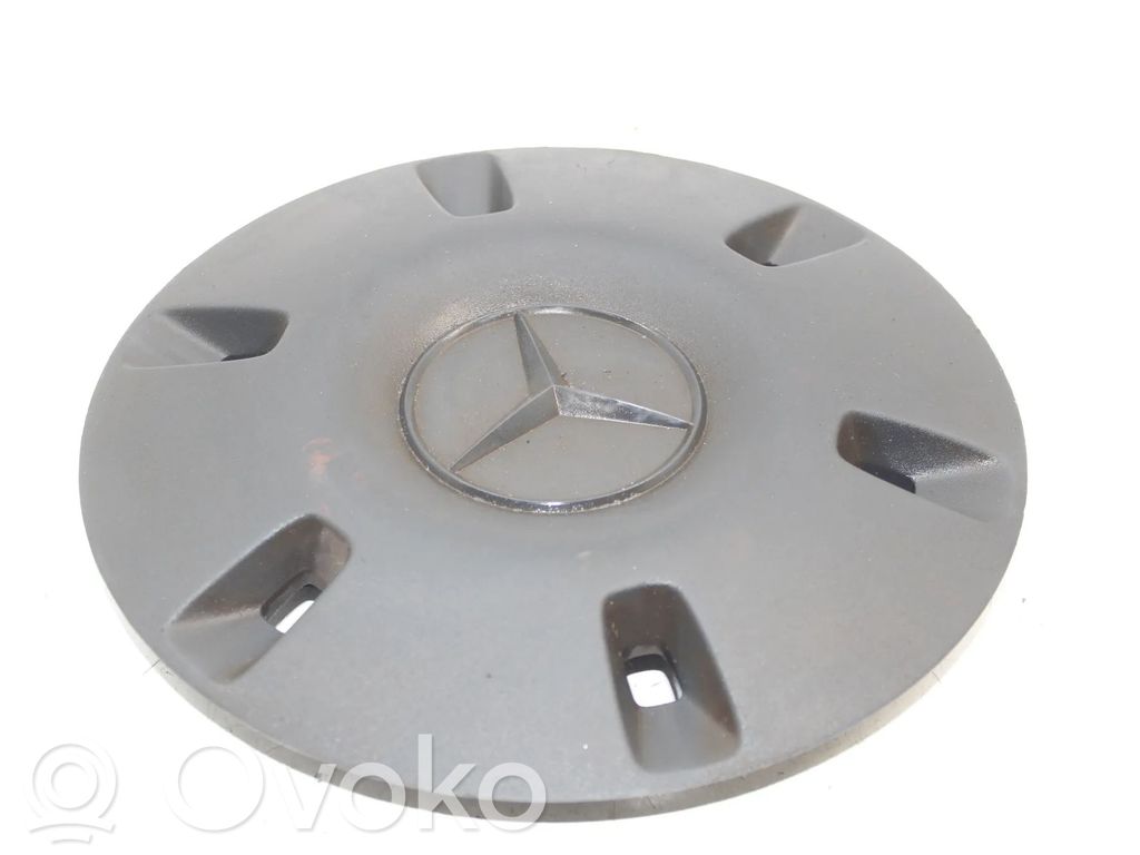 Mercedes-Benz Sprinter W907 W910 Mozzo/copricerchi/borchia della ruota R20