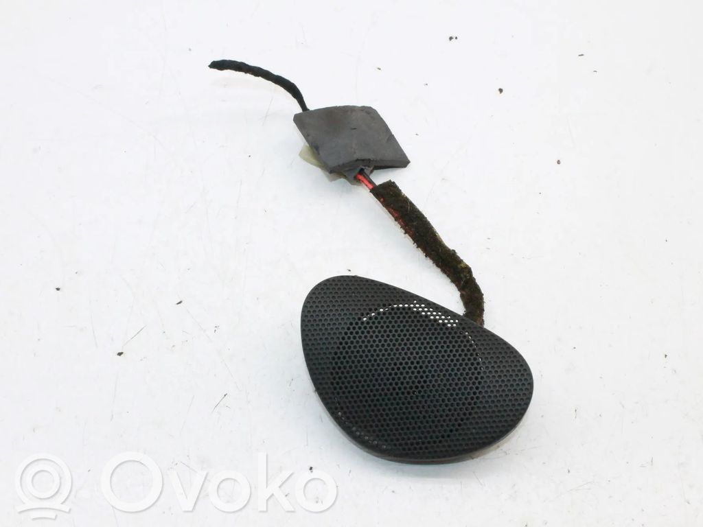 Jaguar XK8 - XKR Altavoz del panel 