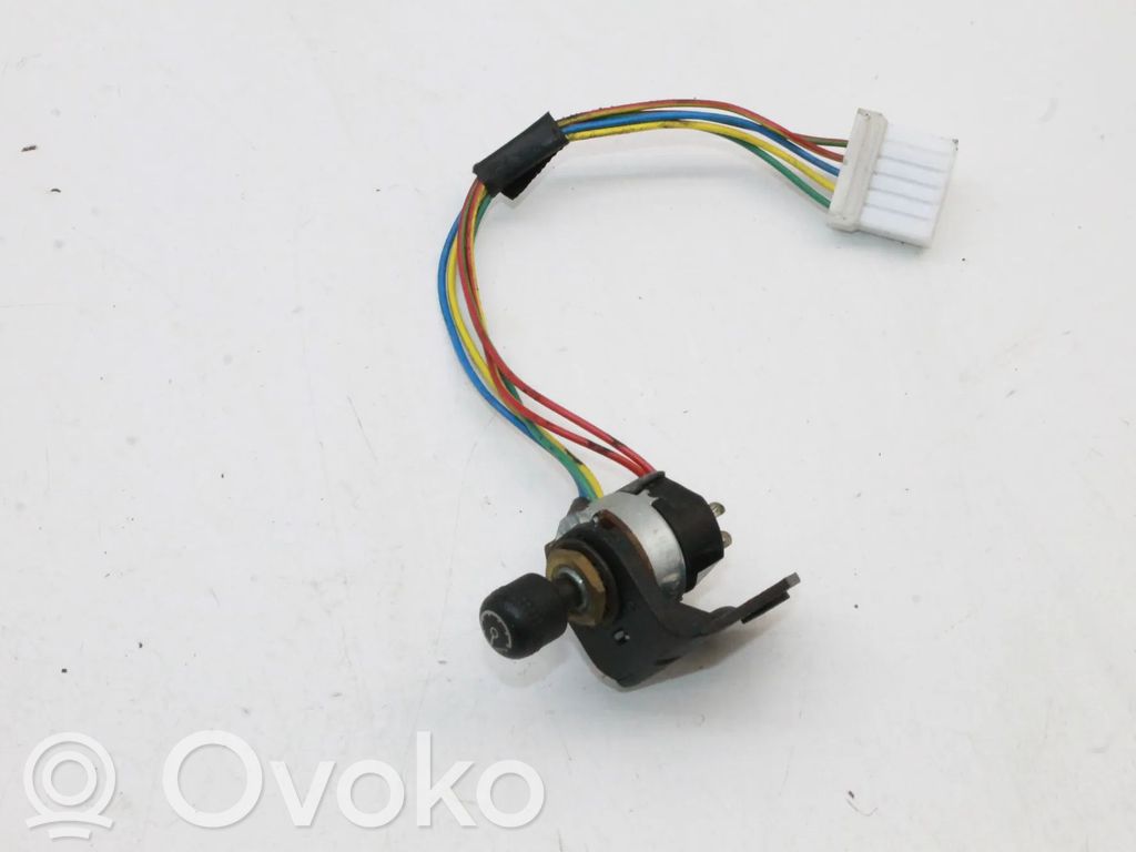 Jaguar XK8 - XKR Altri interruttori/pulsanti/cambi 