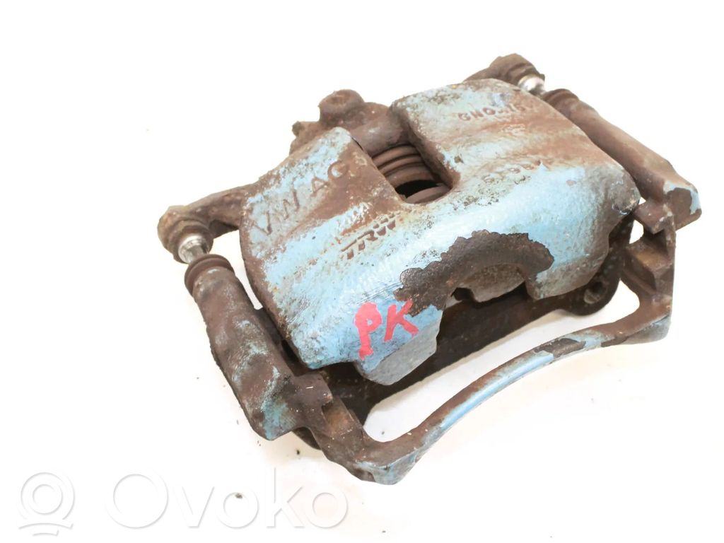 Seat Leon (5F) Pinza del freno anteriore