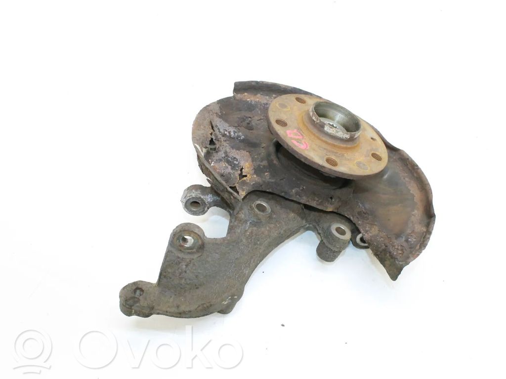 Seat Leon (5F) Fuzetă spate 