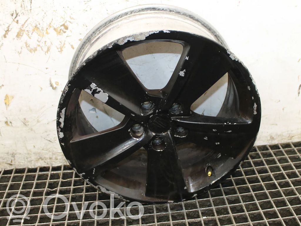 Seat Leon (5F) R17-alumiinivanne 