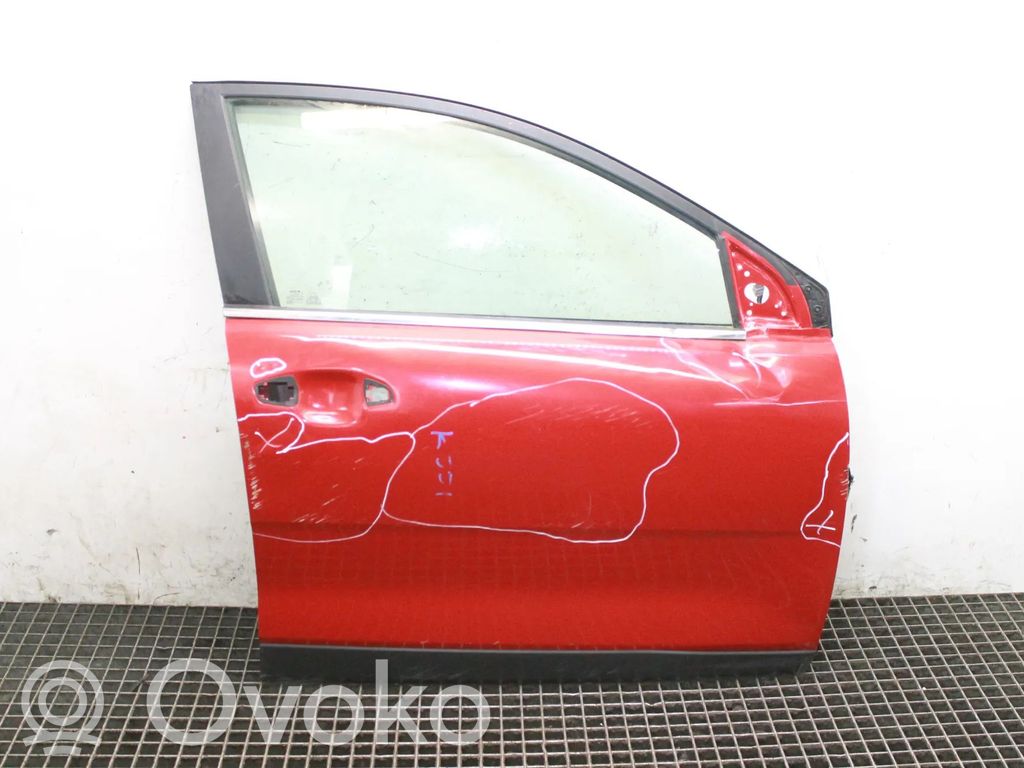 KIA Stonic Puerta delantera 