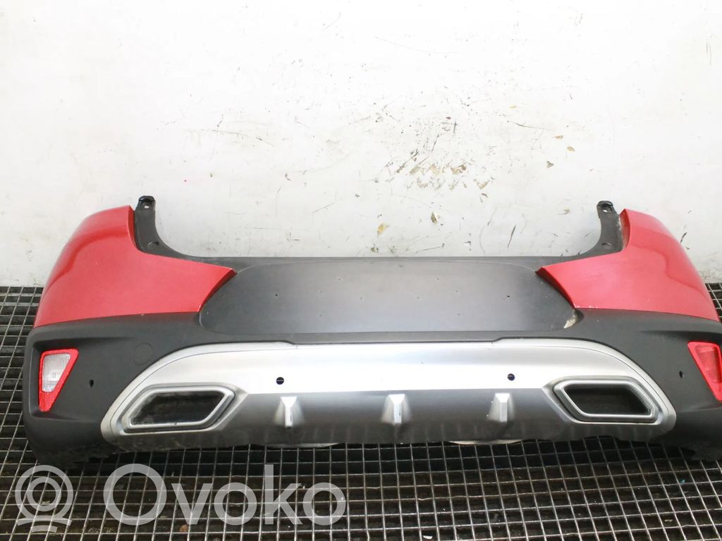 KIA Stonic Parachoques 