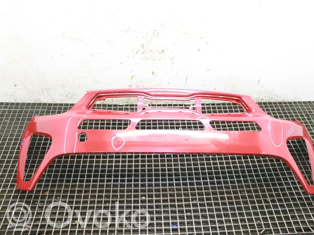 KIA Stonic Parachoques delantero 