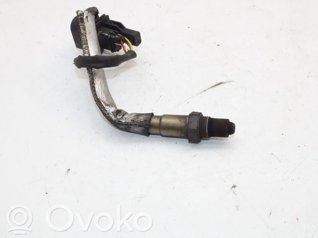 Audi A4 S4 B6 8E 8H Sonde lambda 