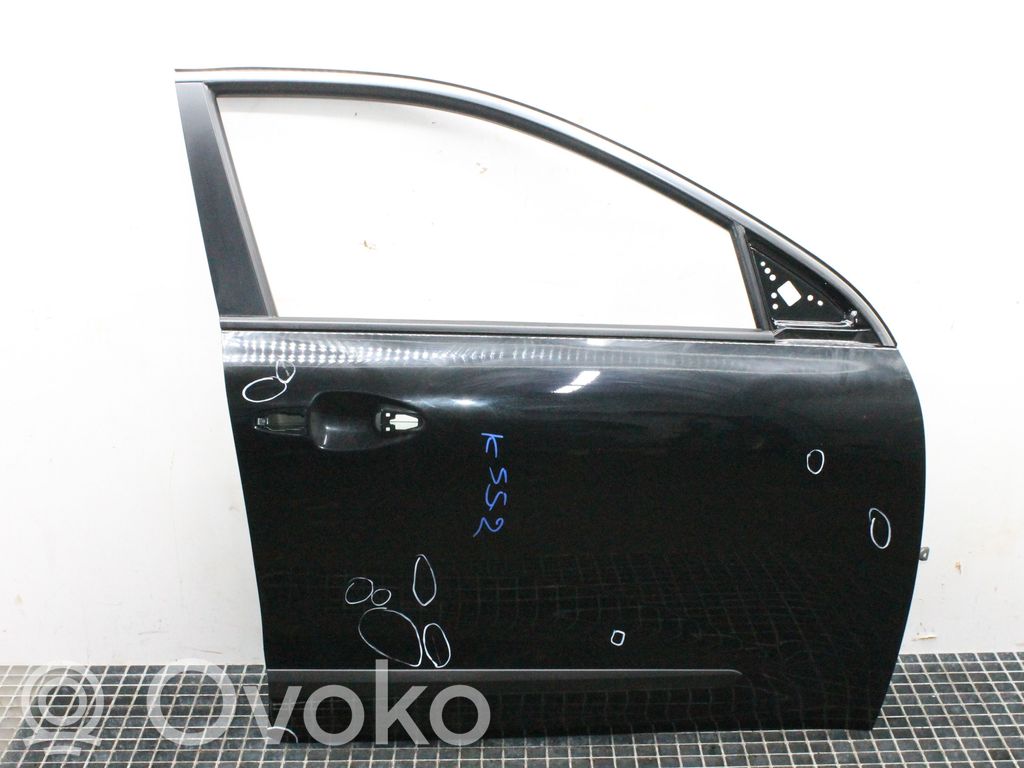 KIA Niro Puerta delantera 