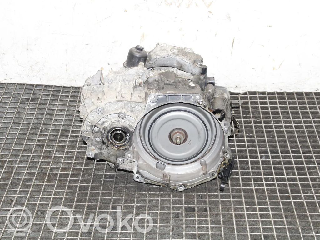 Audi TT TTS Mk2 Scatola del cambio automatico 
