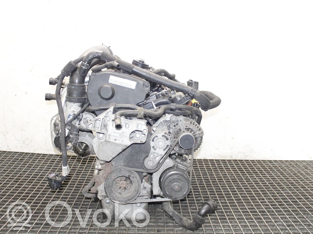 Motor   CDLB,CDL