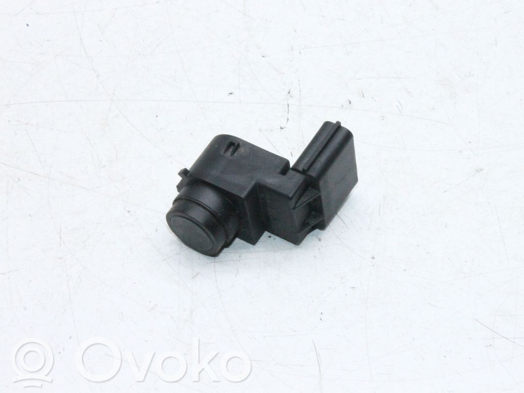 KIA Niro Parksensor PDC 