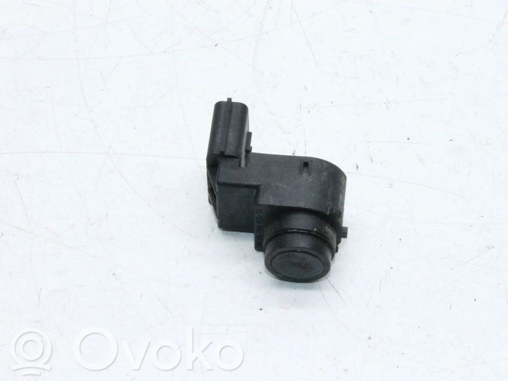 KIA Niro Parksensor PDC 