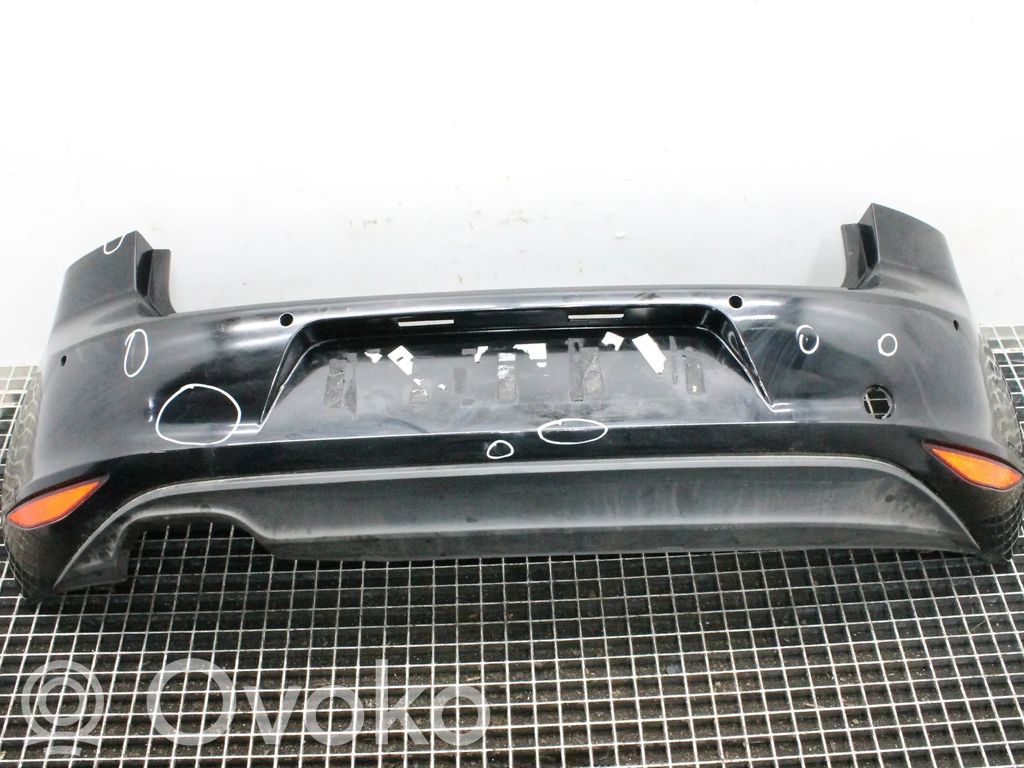 Volkswagen Golf VII Parachoques 