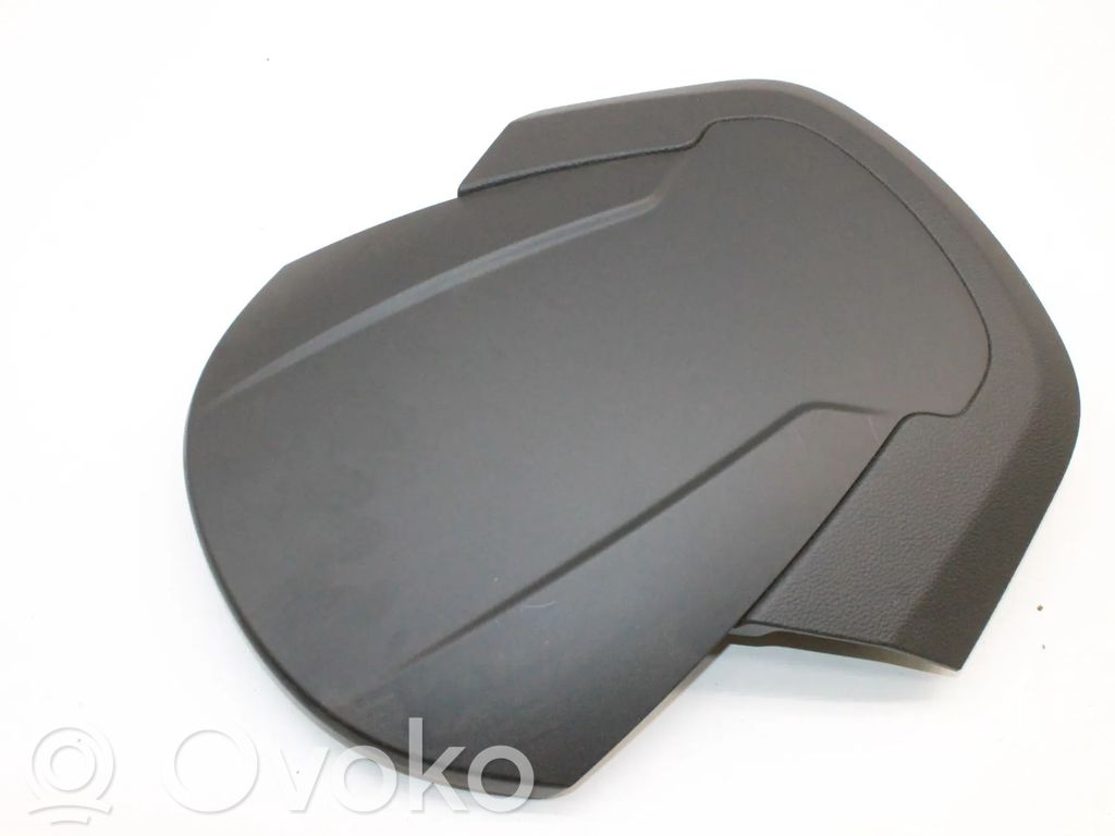 Ford Kuga II Ramka schowka deski rozdzielczej 