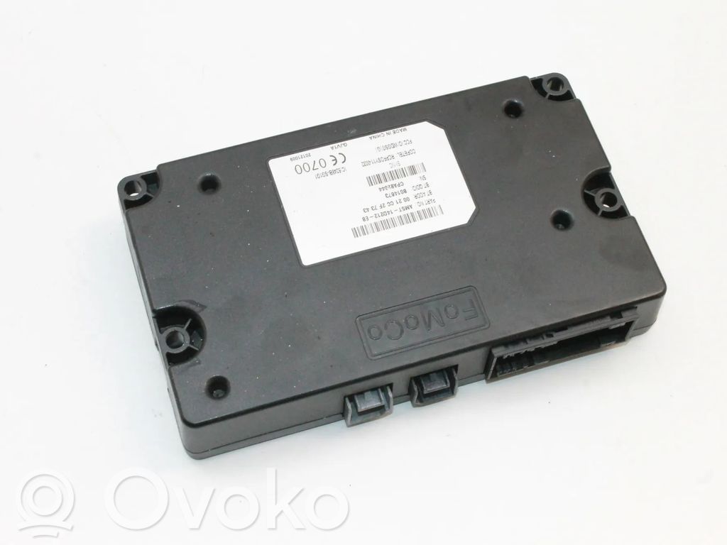 Ford Kuga II Modul unitate control Bluetooth