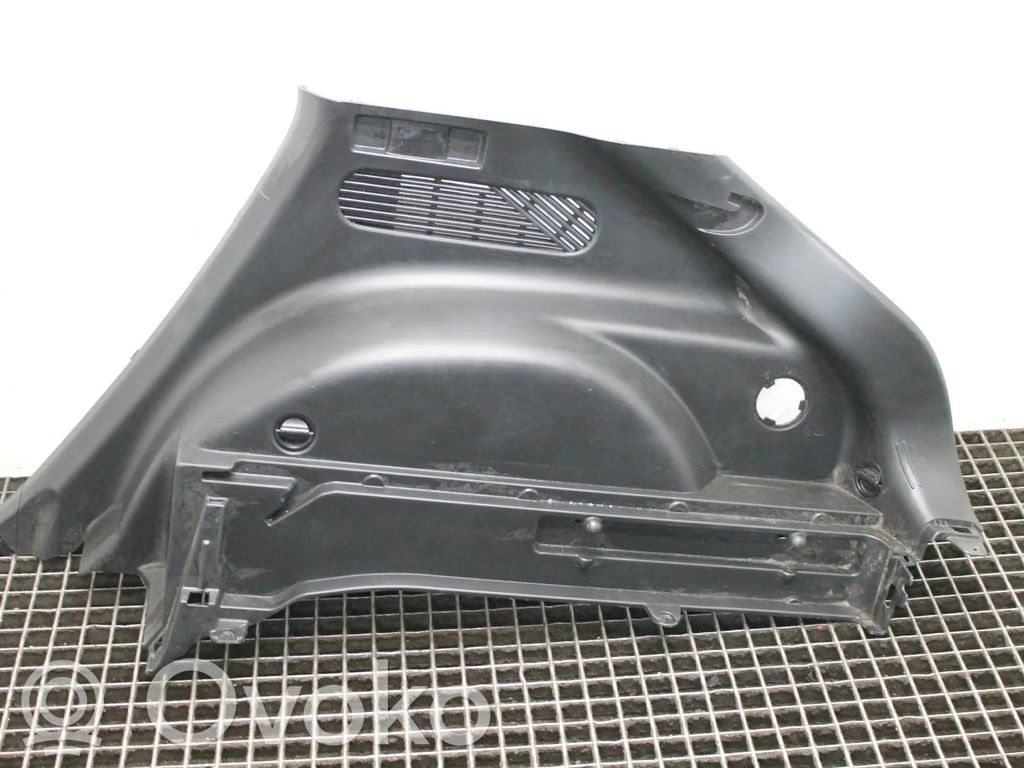 Hyundai Ioniq 5 Rivestimento pannello laterale del bagagliaio/baule 