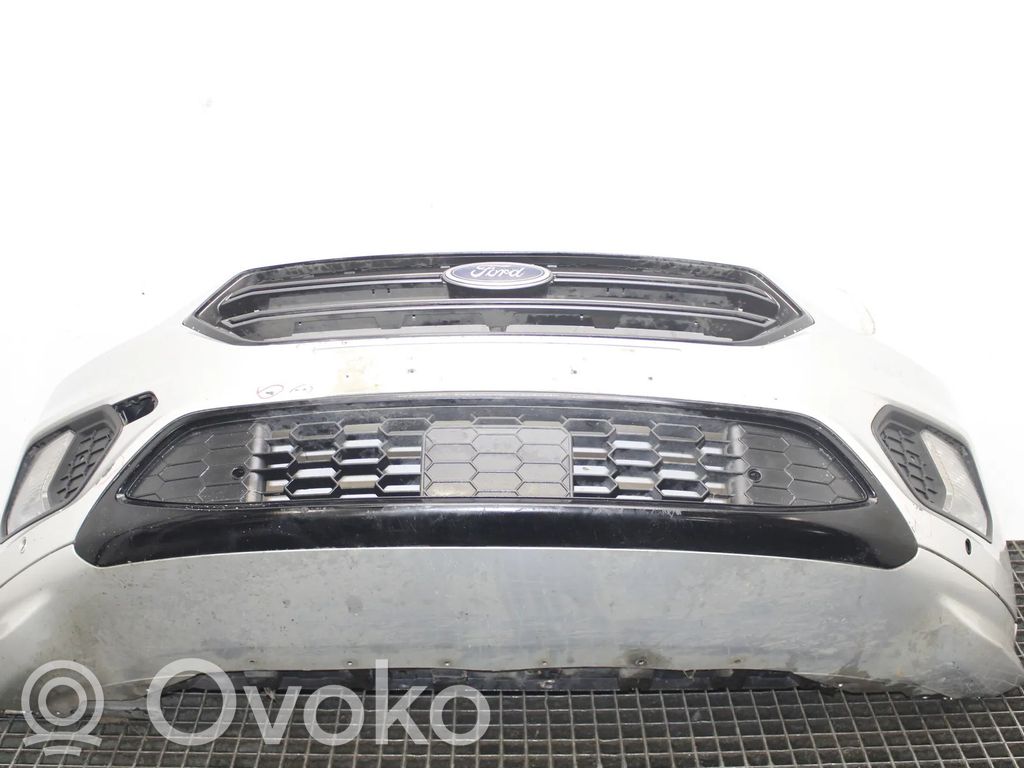 Front bumper   MOONDUSTSILVER