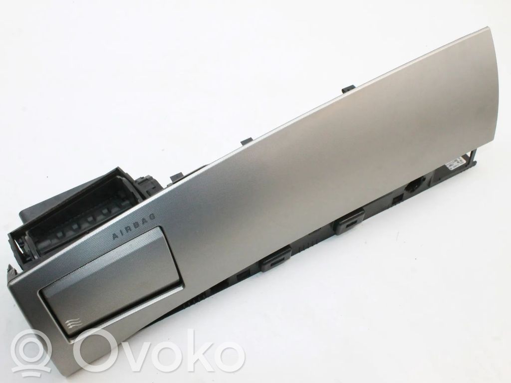Jaguar XF X250 Ramă grilă ventilație bord
