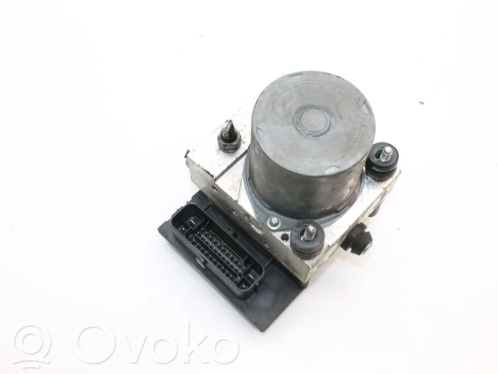 Jaguar XF X250 ABS Pump 