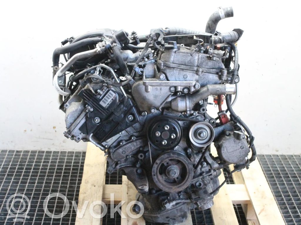Motor   2GRFXE