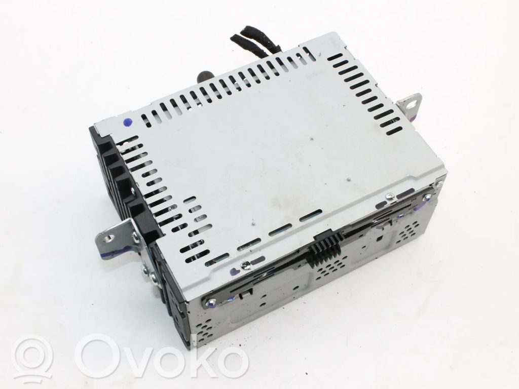 Ford Kuga II Unitate principală radio/CD/DVD/GPS 