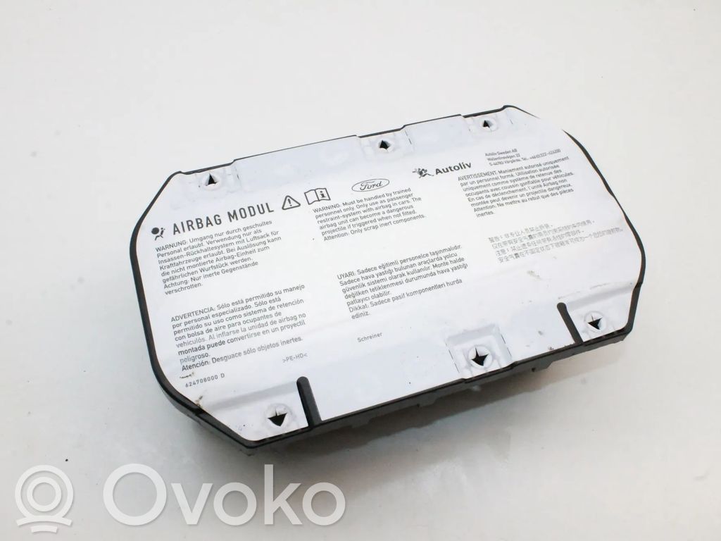 Airbag pasager   AM51R042B84BA
