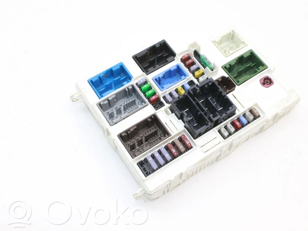 Modulo fusibile   9851622580