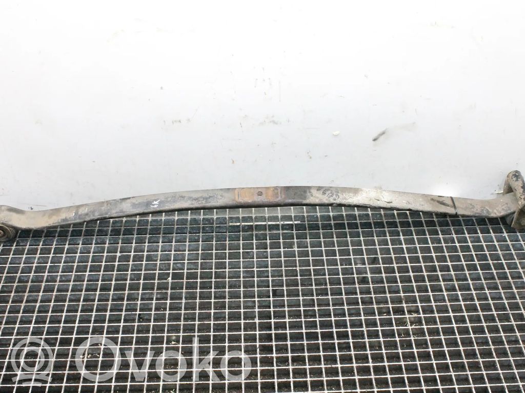 Mercedes-Benz Sprinter W907 W910 Molla a balestra posteriore