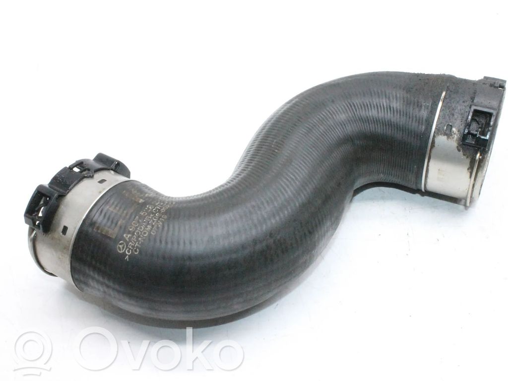 Mercedes-Benz Sprinter W907 W910 Tubo flessibile intercooler