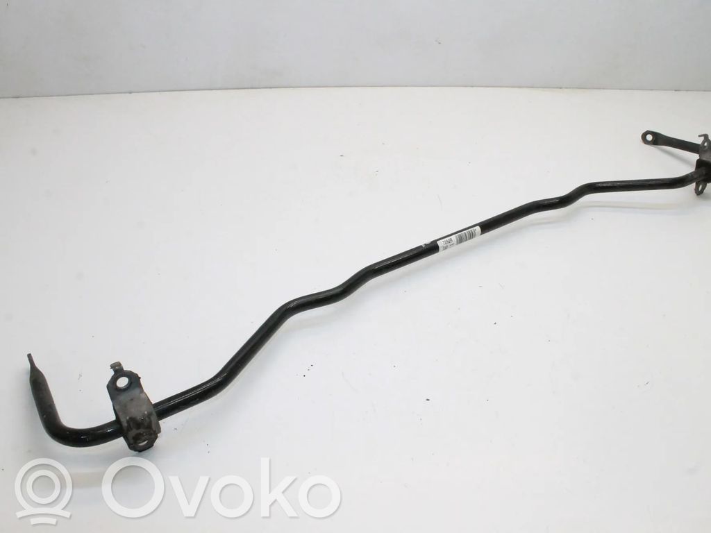 Renault Megane E-Tech Bară antiruliu spate 
